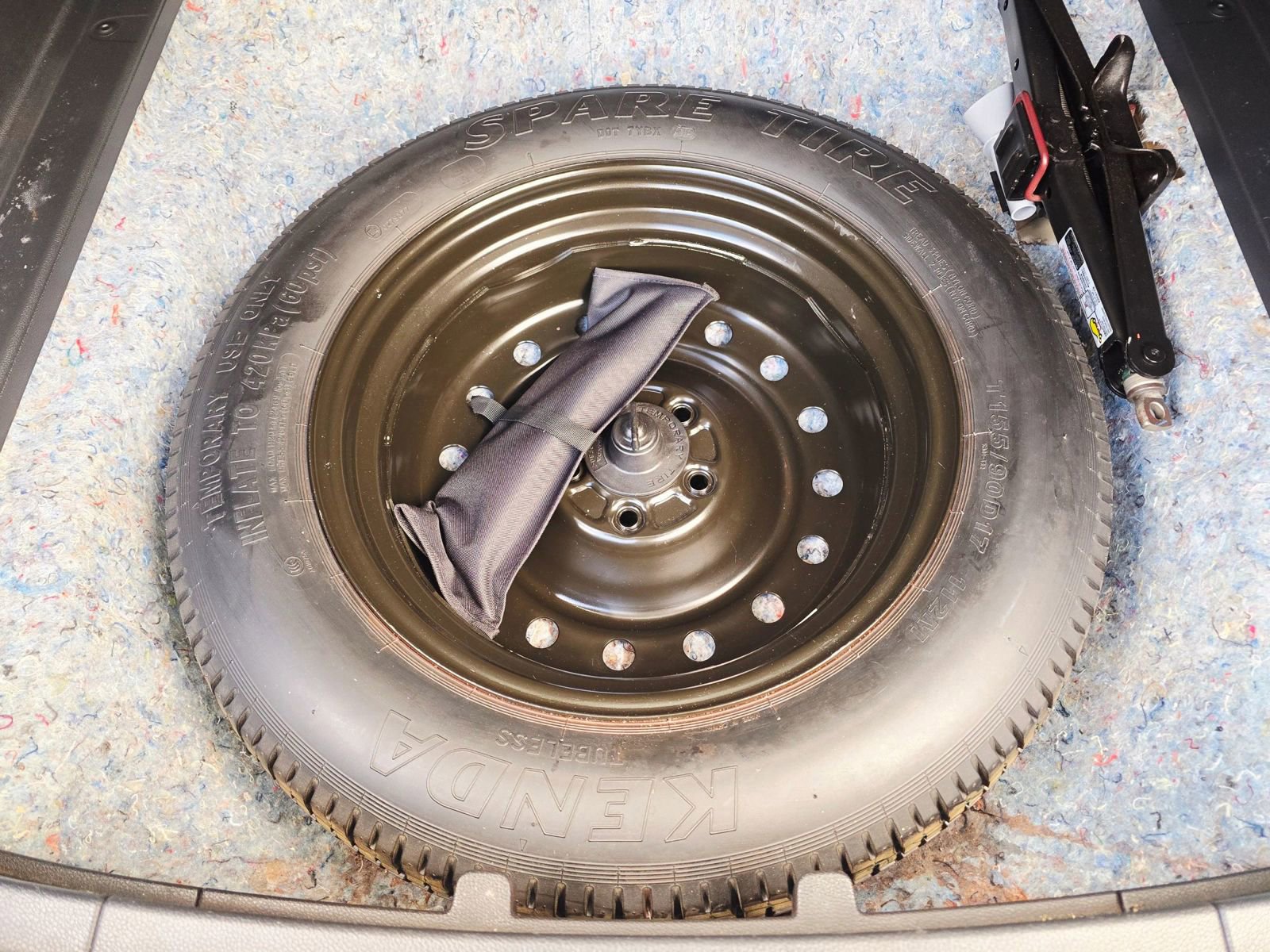 Used 2017 Honda CR-V EX image 51