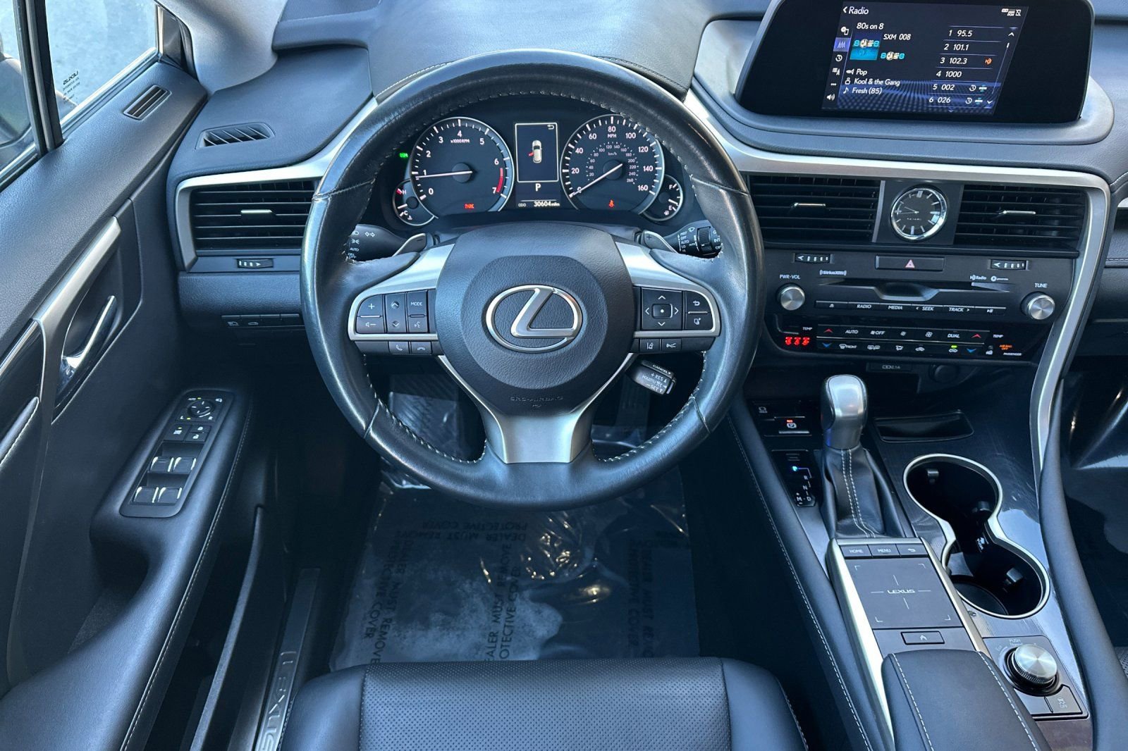 Used 2021 Lexus RX 350 FWD w/ Accessory Package image 14