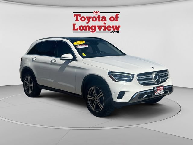 Used 2022 Mercedes-Benz GLC 300 image 7