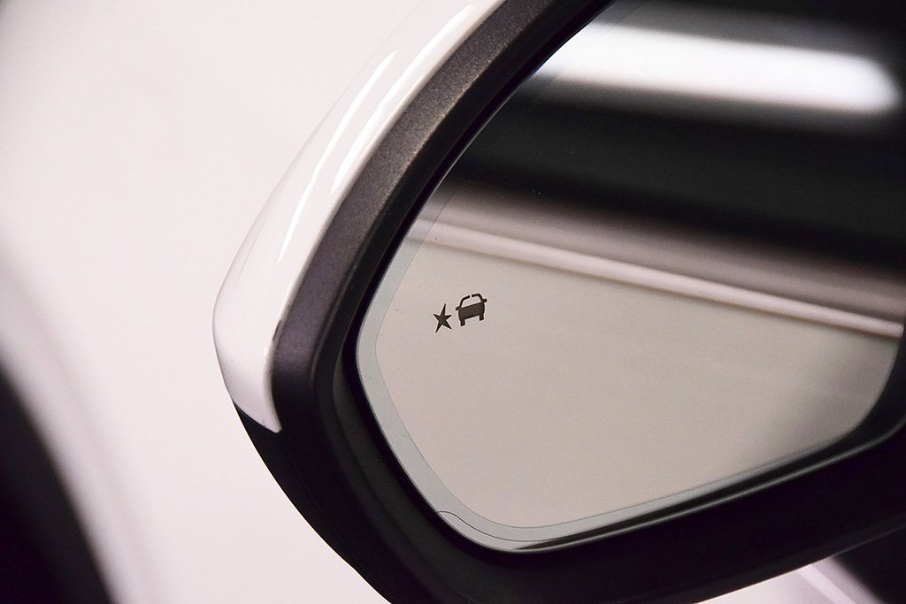 Used 2024 Buick Envision Preferred image 12