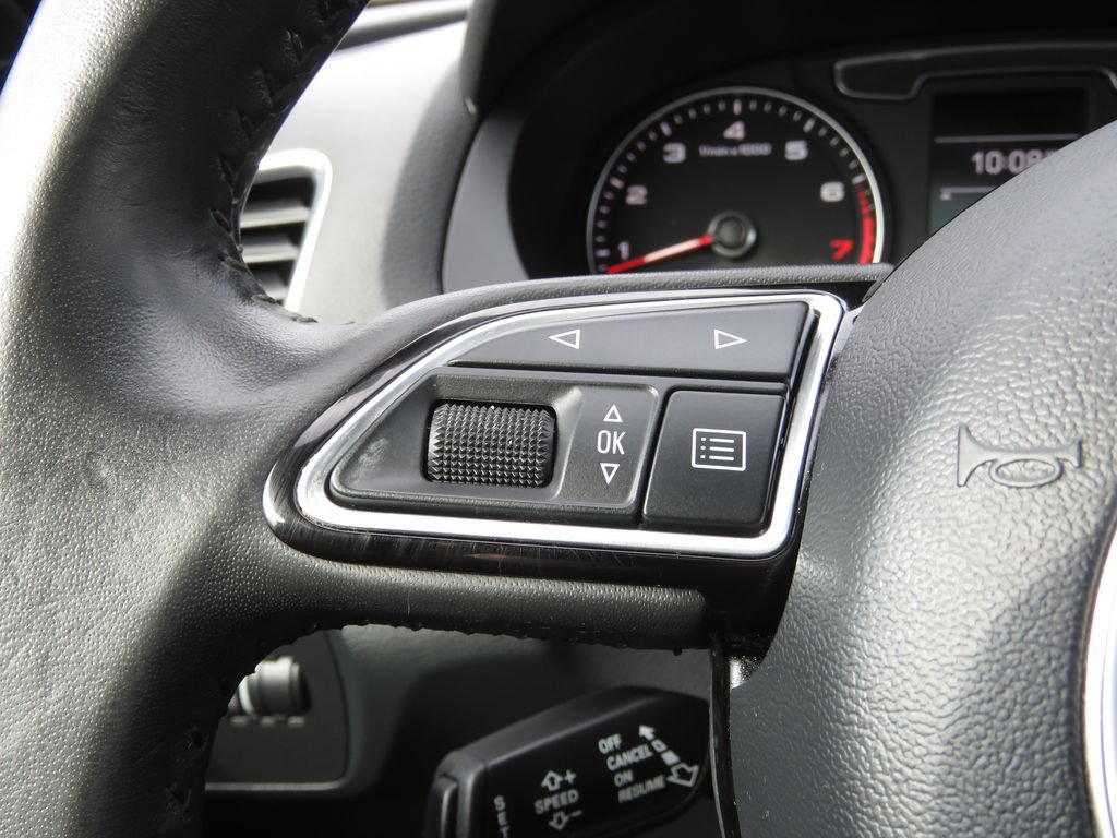 Used 2018 Audi Q3 2.0T Premium w/ Convenience Package AWD/4WD image 22