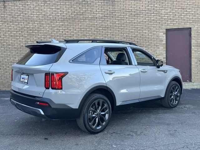 Used 2023 Kia Sorento SX Prestige AWD/4WD image 17