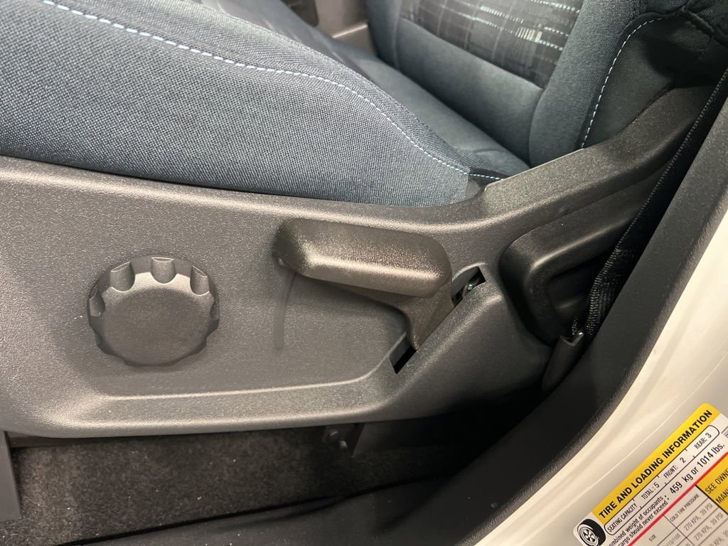 New 2026 Ford Bronco Heritage Edition image 29