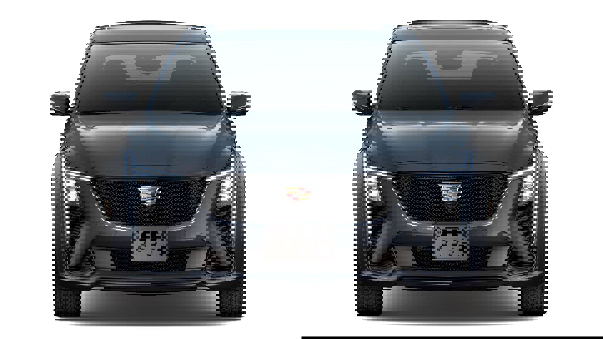 New 2026 Cadillac CT5 Sport w/ Technology Package image 27