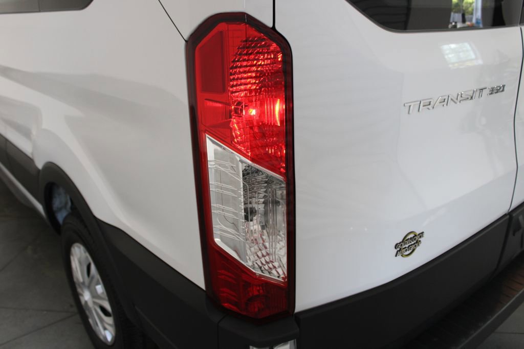 Used 2023 Ford Transit 350 XLT image 53