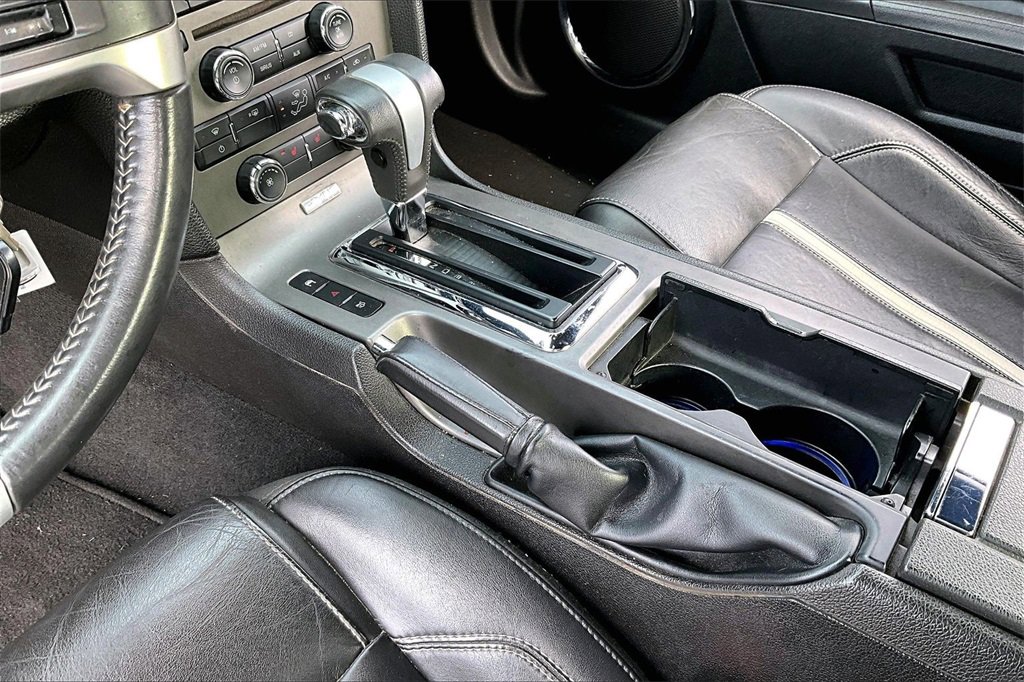 Used 2010 Ford Mustang GT image 13