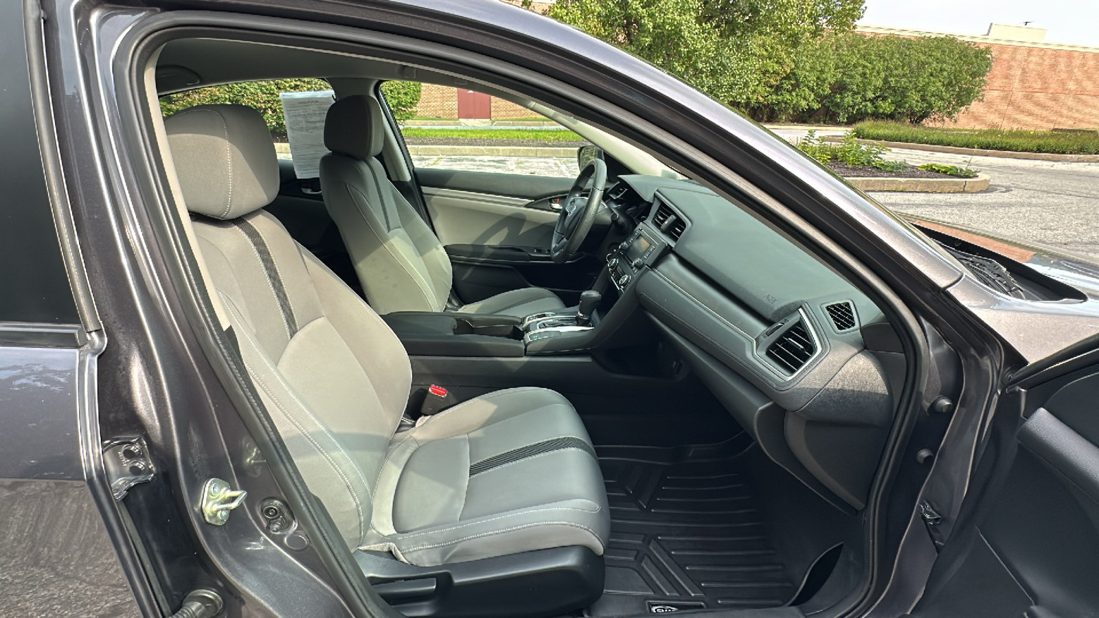 Used 2016 Honda Civic LX image 23