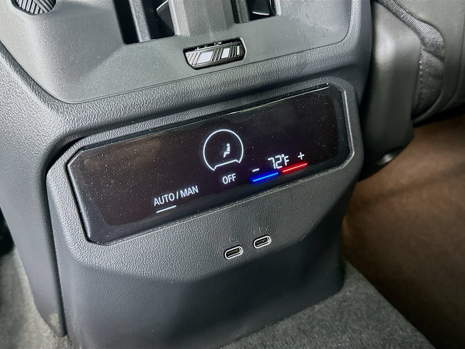 Used 2026 BMW X3 xDrive30i AWD/4WD image 36