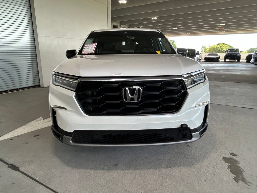 Used 2024 Honda Pilot EX-L image 8