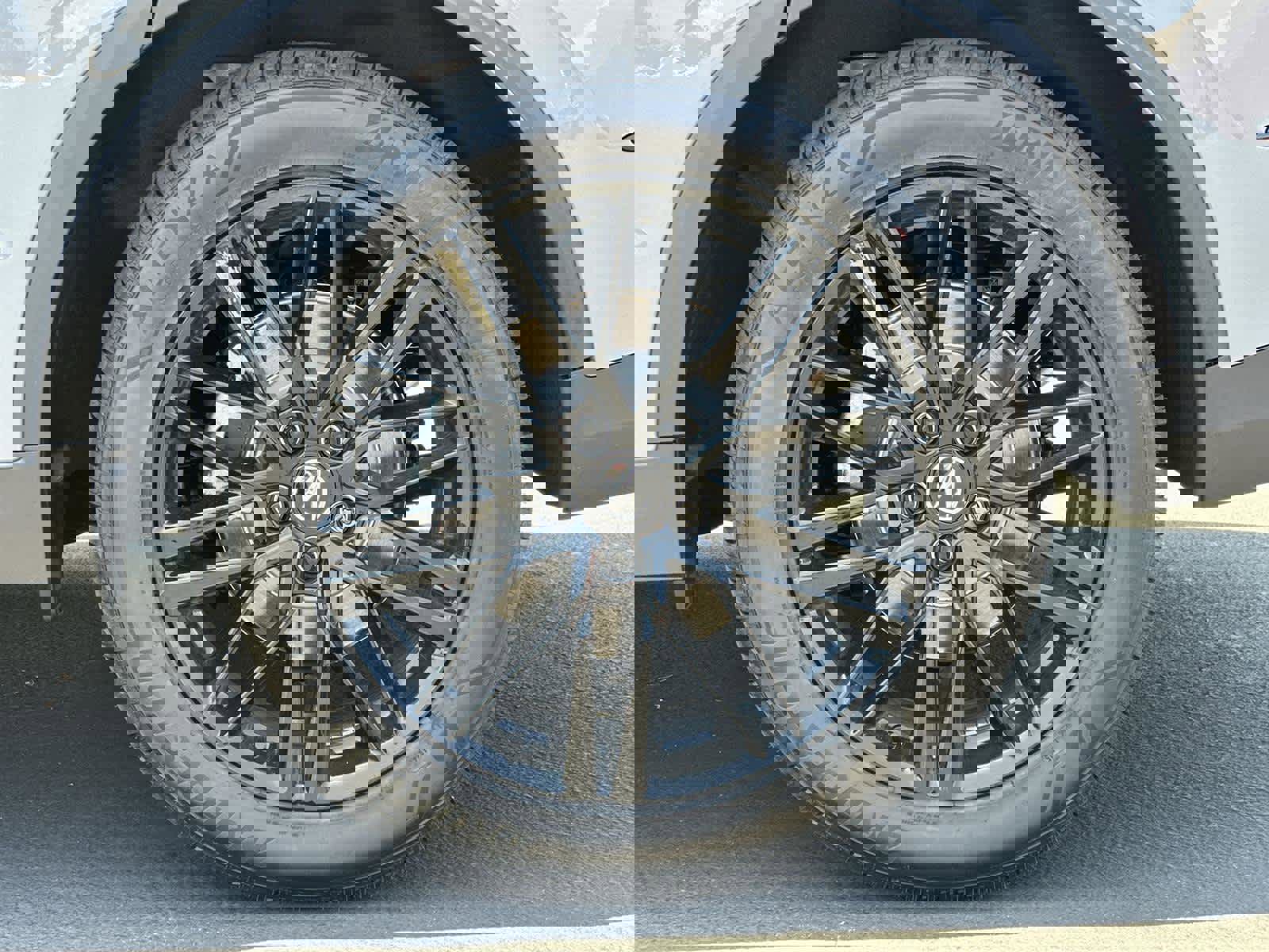 New 2026 Acura MDX A-Spec image 8