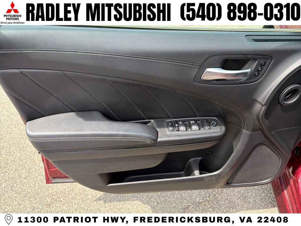 Used 2023 Dodge Charger R/T w/ Daytona Edition Group image 4