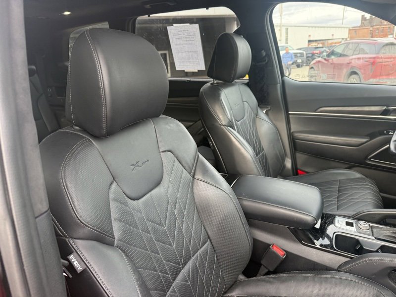 Used 2023 Kia Telluride SX Prestige X-Pro image 8