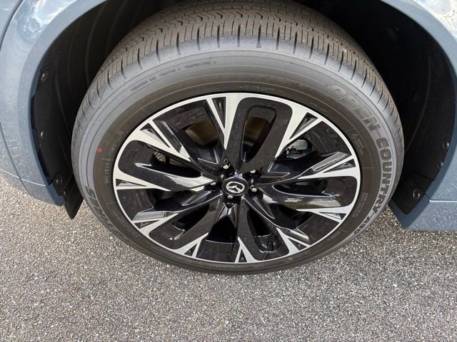New 2026 MAZDA CX-90 3.3 Turbo S w/ Premium Plus image 8