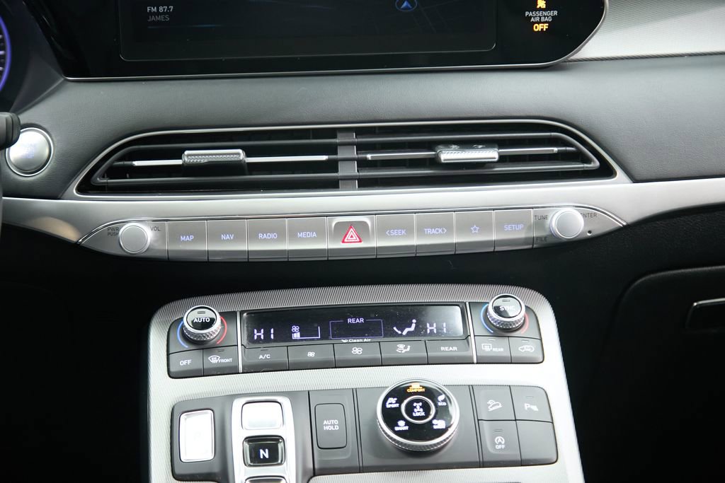 Used 2022 Hyundai Palisade SEL w/ Premium Package AWD/4WD image 36