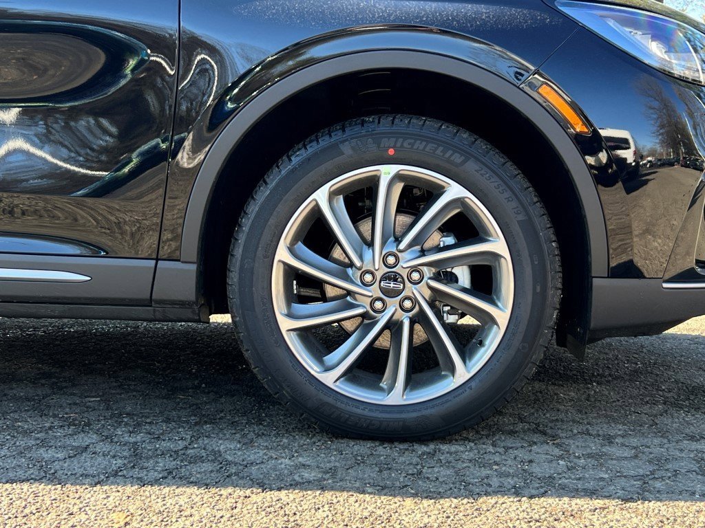 New 2026 Lincoln Corsair Premiere AWD/4WD image 6