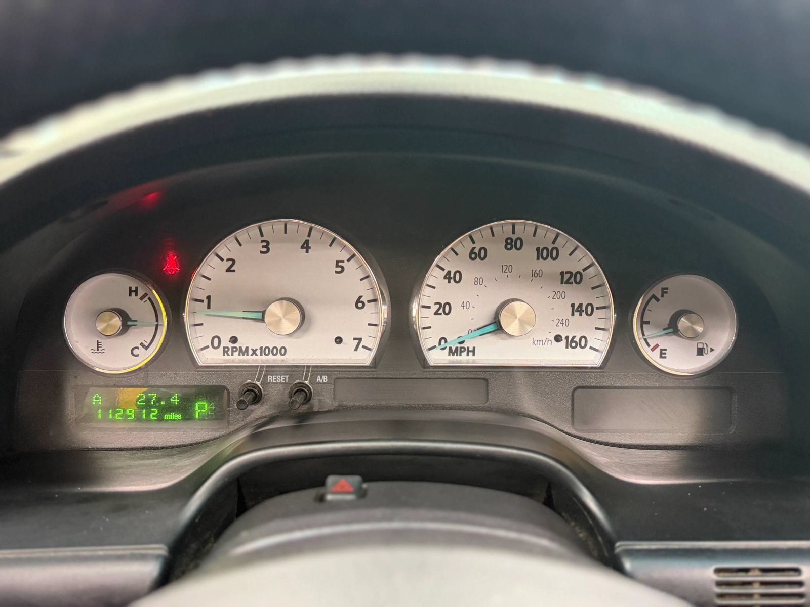 Used 2003 Ford Thunderbird RWD image 21