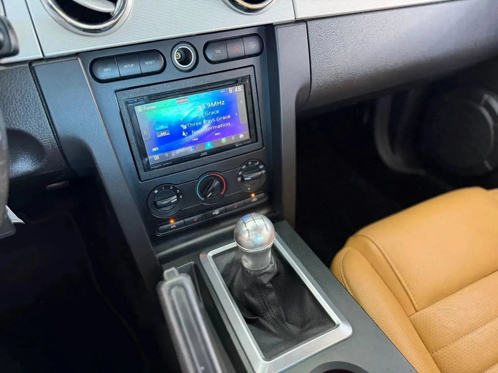 Used 2008 Ford Mustang GT Premium RWD image 25