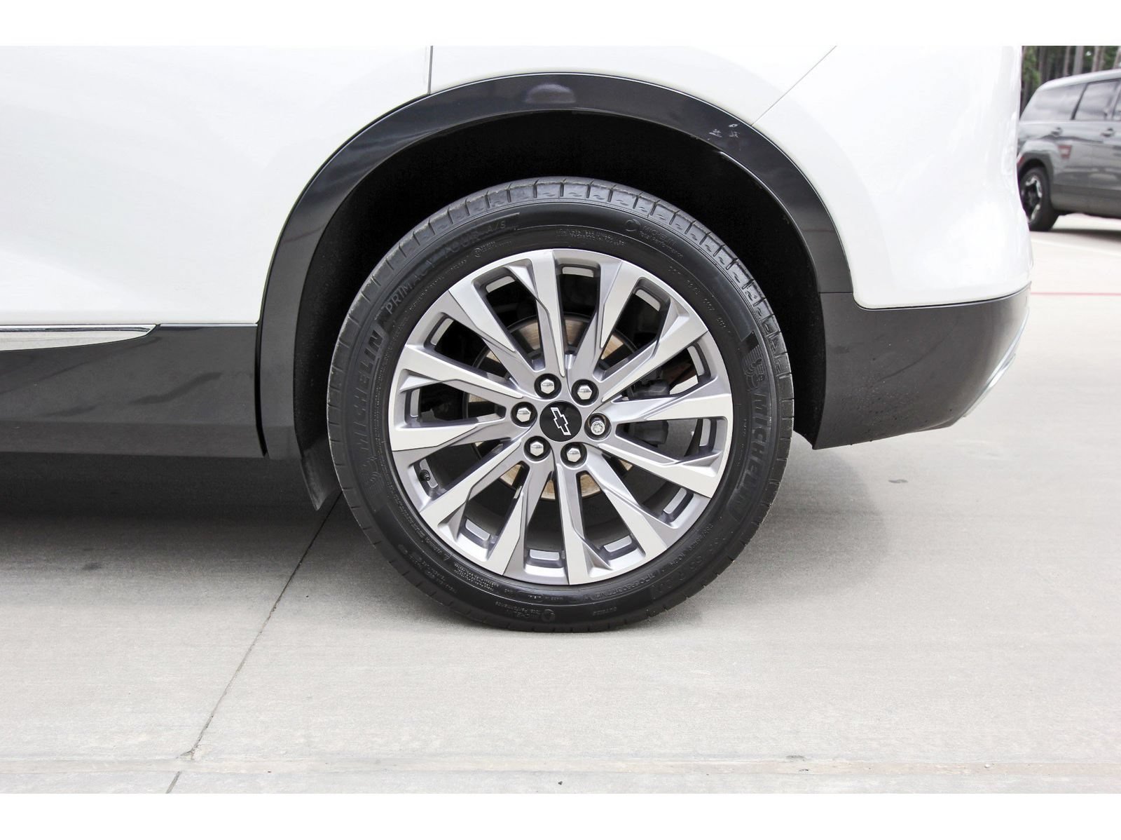 Used 2022 Chevrolet Blazer Premier w/ Enhanced Convenience Package FWD image 30