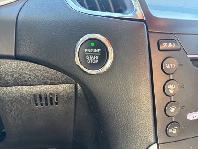 Used 2019 Ford Edge Titanium w/ Equipment Group 301A image 27