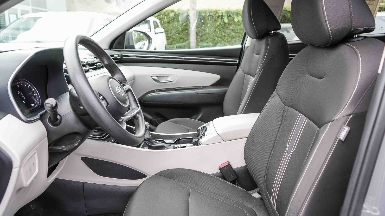 Used 2024 Hyundai Tucson SEL image 17