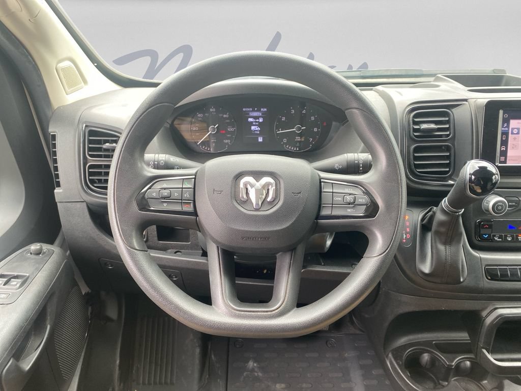 Used 2023 RAM ProMaster 2500 FWD image 16