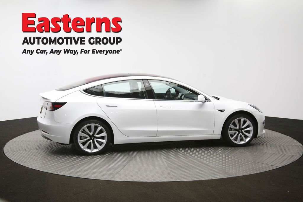 Used 2018 Tesla Model 3 Long Range image 41