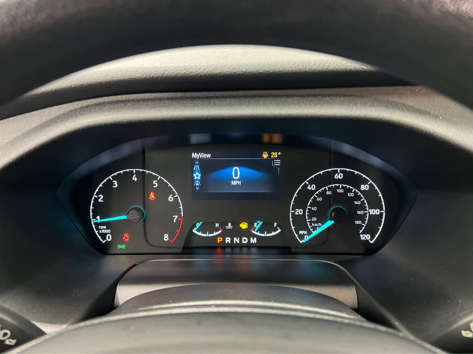 Used 2023 Ford Transit 350 XLT image 26