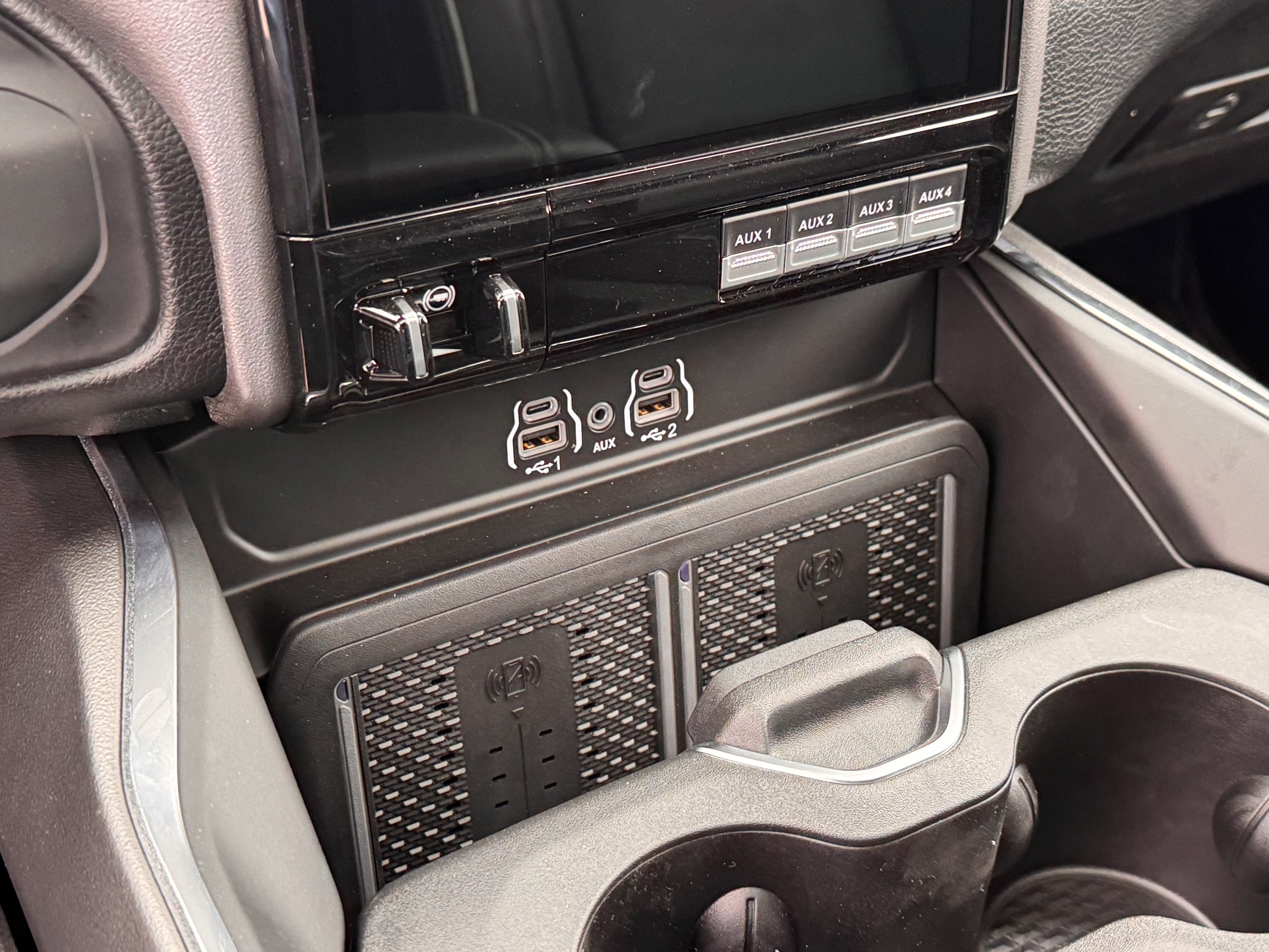 New 2026 RAM 3500 Laramie image 23