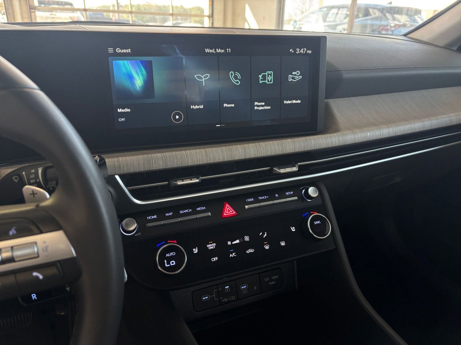 Used 2025 Hyundai Sonata SEL image 21