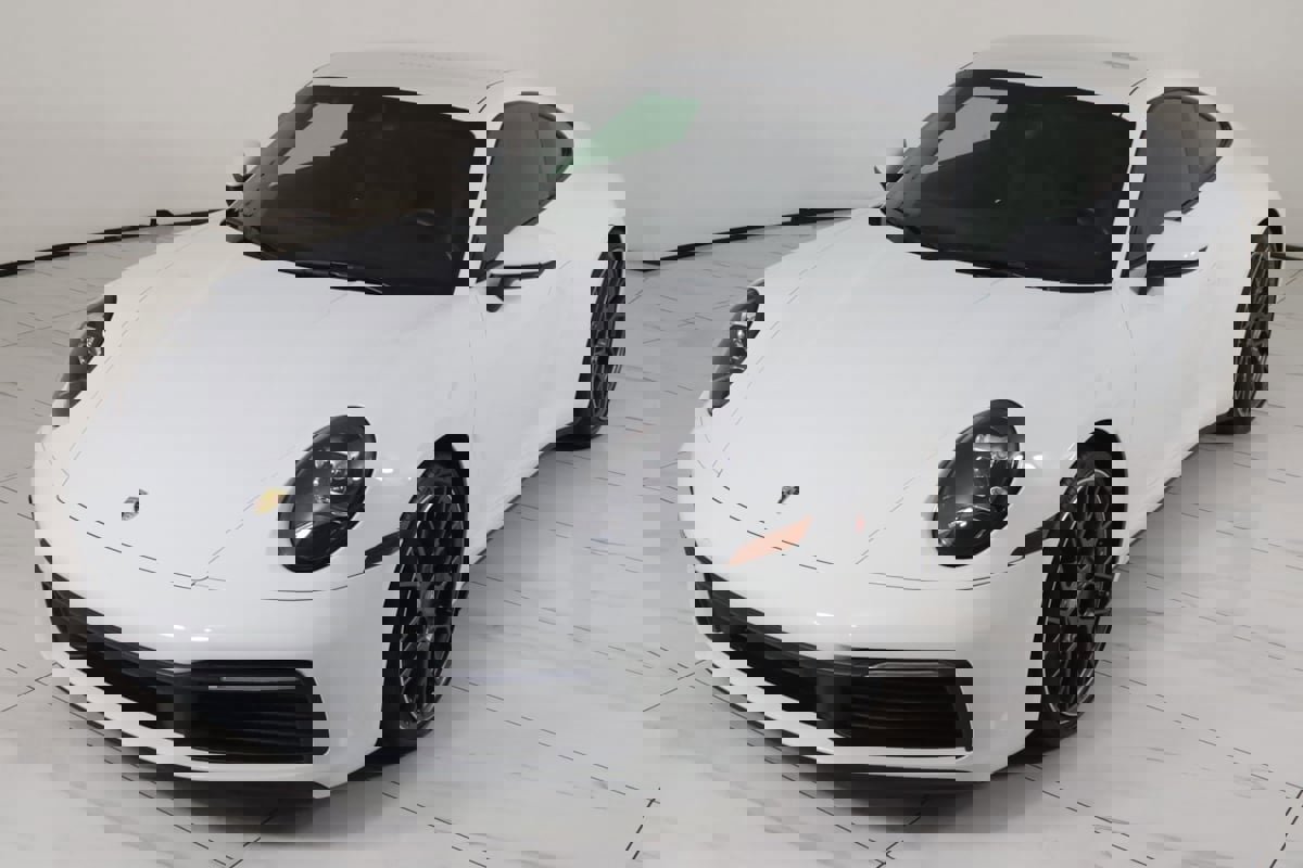 Used 2020 Porsche 911 Carrera S image 31