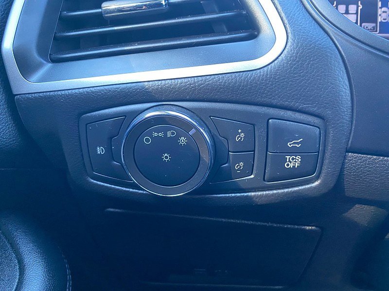 Certified 2022 Ford Edge SEL w/ Convenience Package image 62