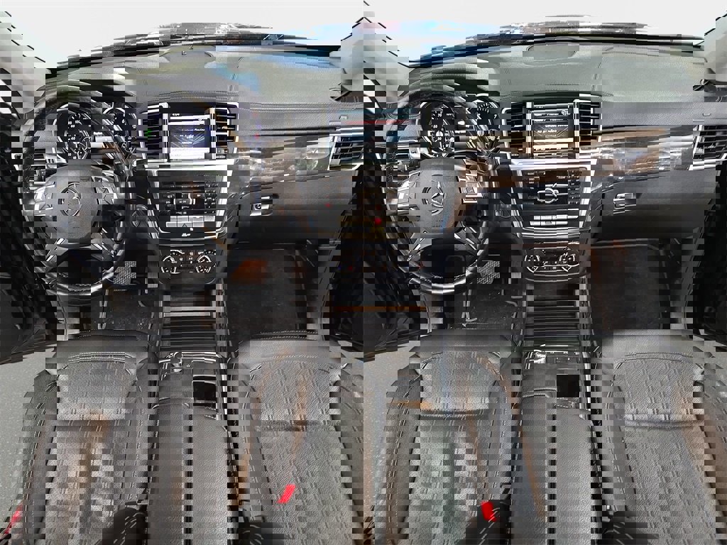 Used 2016 Mercedes-Benz GL 450 4MATIC image 10