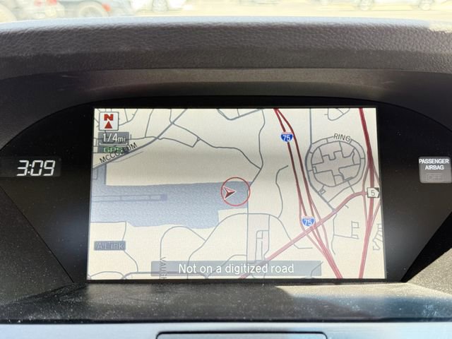 Used 2015 Acura RLX w/ Technology Package FWD image 23