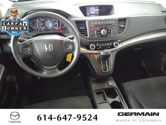 Used 2016 Honda CR-V SE image 17