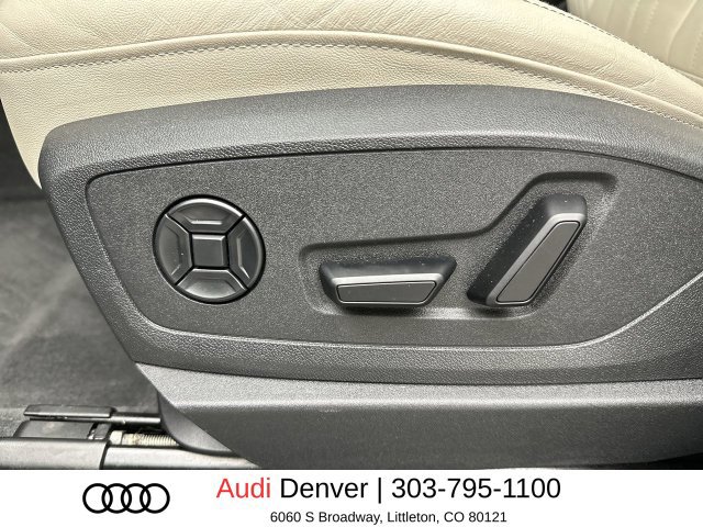 Certified 2024 Audi Q8 e-tron Premium Plus AWD/4WD image 13