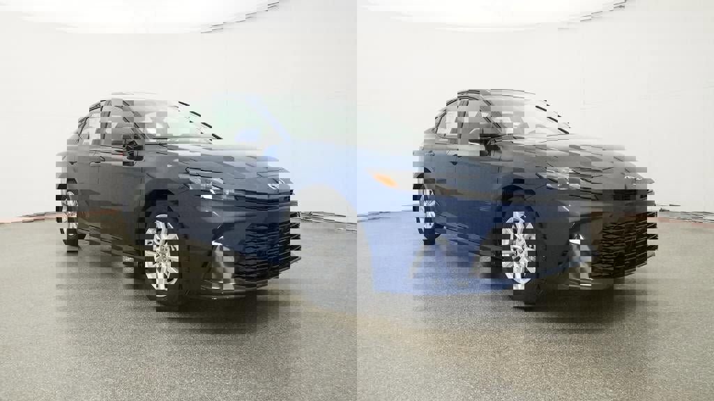 New 2026 Toyota Camry LE image 29