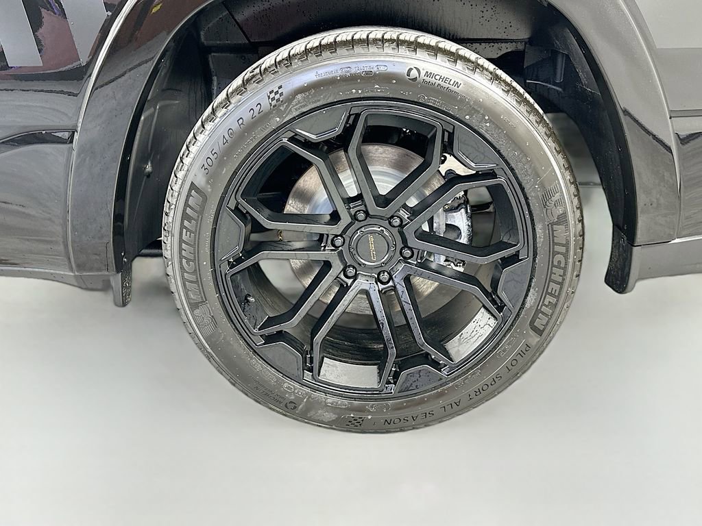 New 2026 RAM 1500 Big Horn AWD/4WD image 17