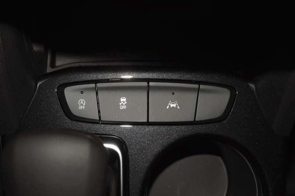 New 2026 Chevrolet TrailBlazer LT w/ Convenience Package FWD image 32