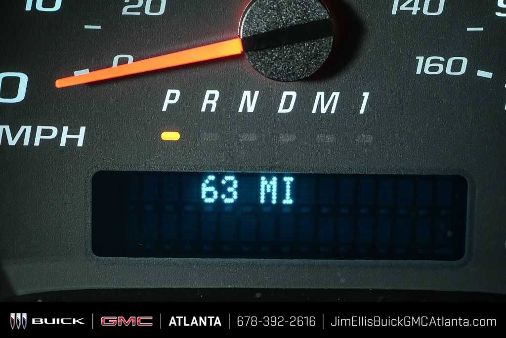 New 2025 GMC Savana 2500 w/ Driver Convenience Package RWD image 10