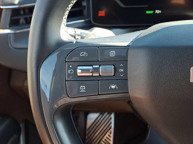 Used 2024 Kia EV9 GT-Line AWD/4WD image 23