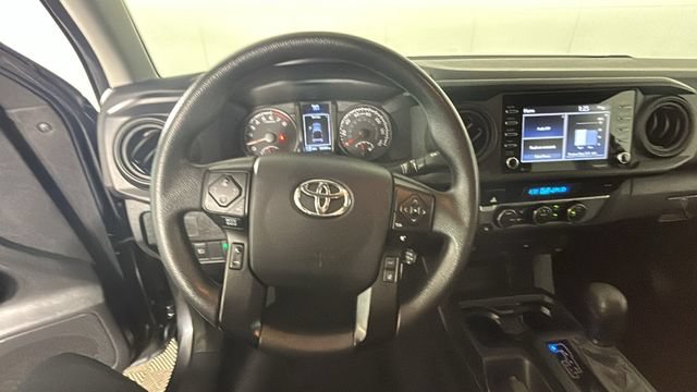 Used 2023 Toyota Tacoma SR AWD/4WD image 15