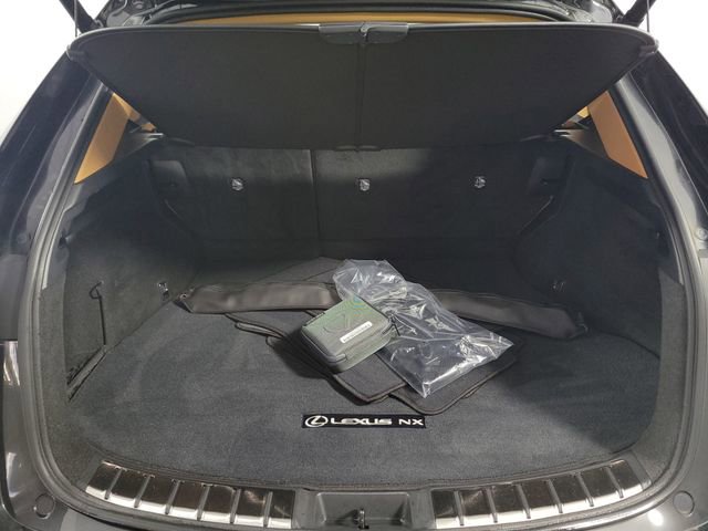 Used 2023 Lexus NX 250 FWD image 26