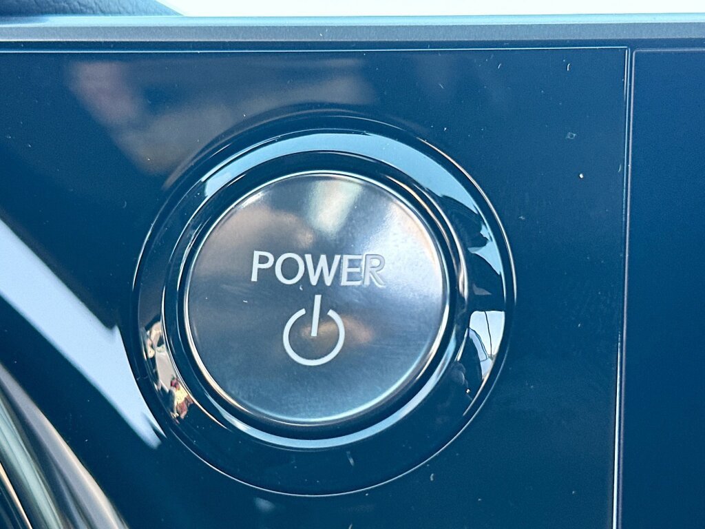 New 2026 Lexus TX 500h AWD image 9