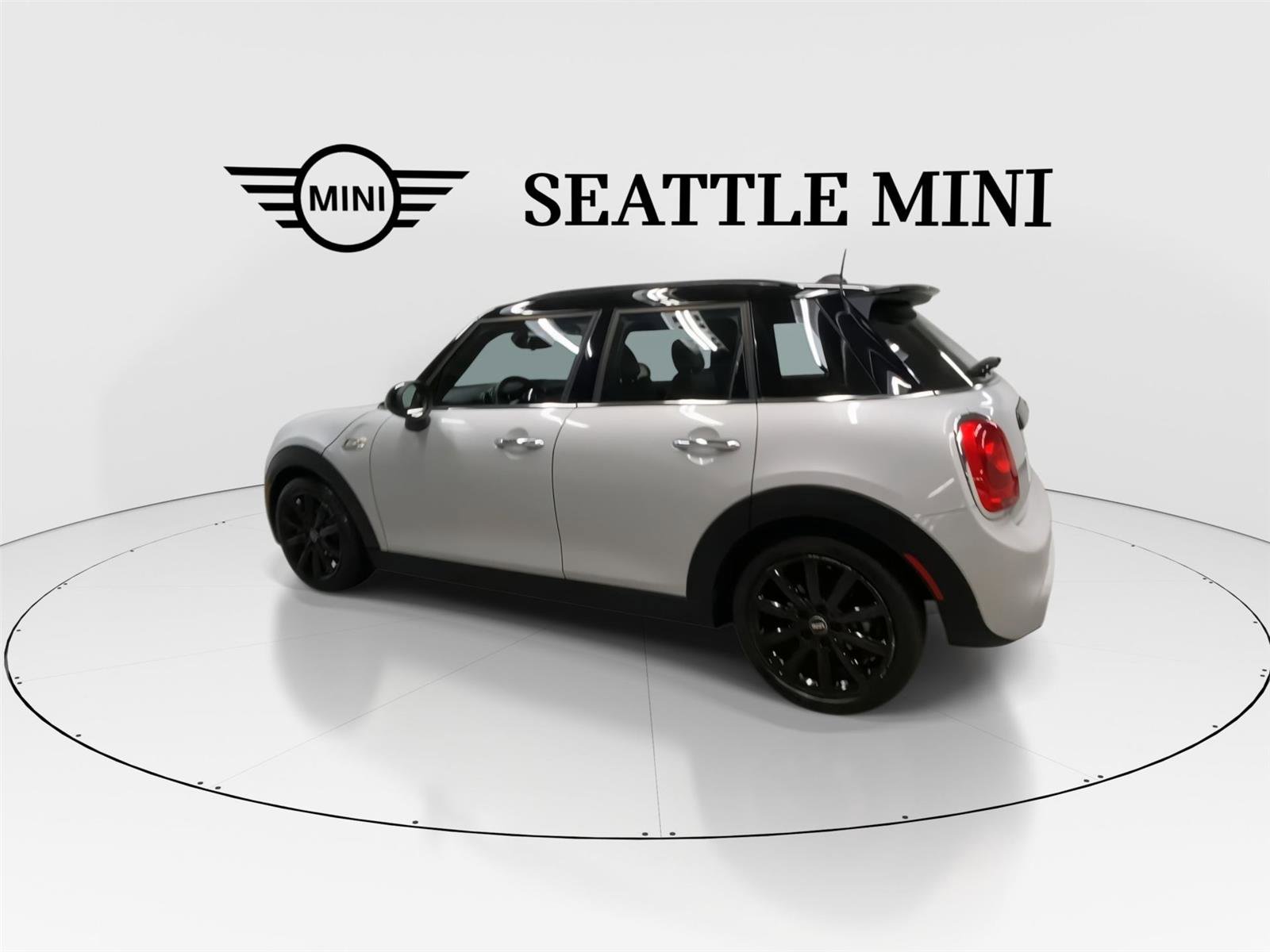 Used 2016 MINI Cooper S FWD image 8