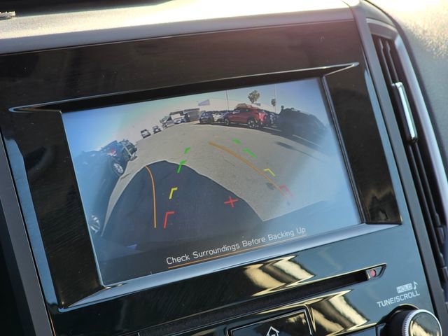 Used 2020 Subaru Forester Premium image 31