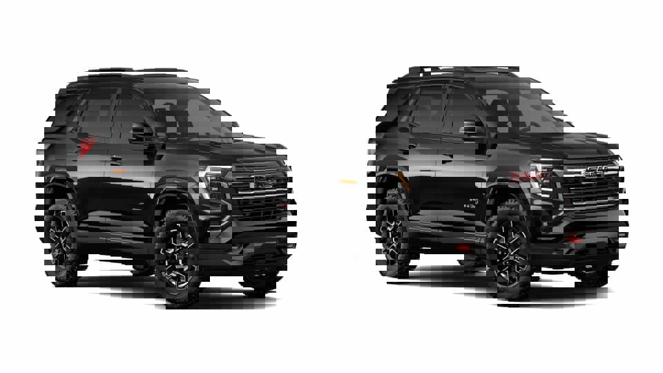 New 2026 GMC Terrain AT4 w/ Technology Package II image 31