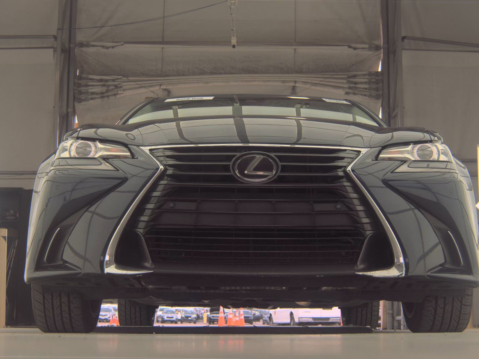 Used 2018 Lexus GS 350 GS 350 image 3