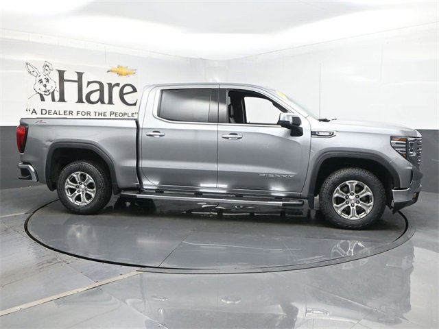 Used 2023 GMC Sierra 1500 SLT w/ SLT Convenience Package image 1