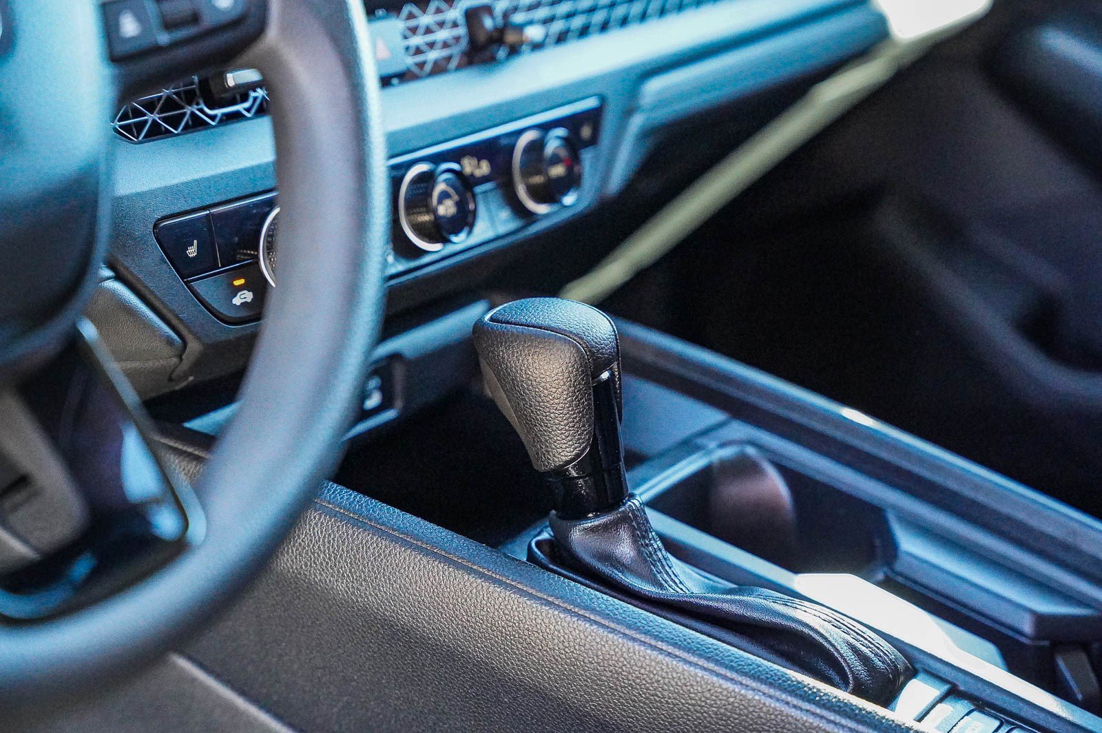 Used 2023 Honda Accord EX image 22