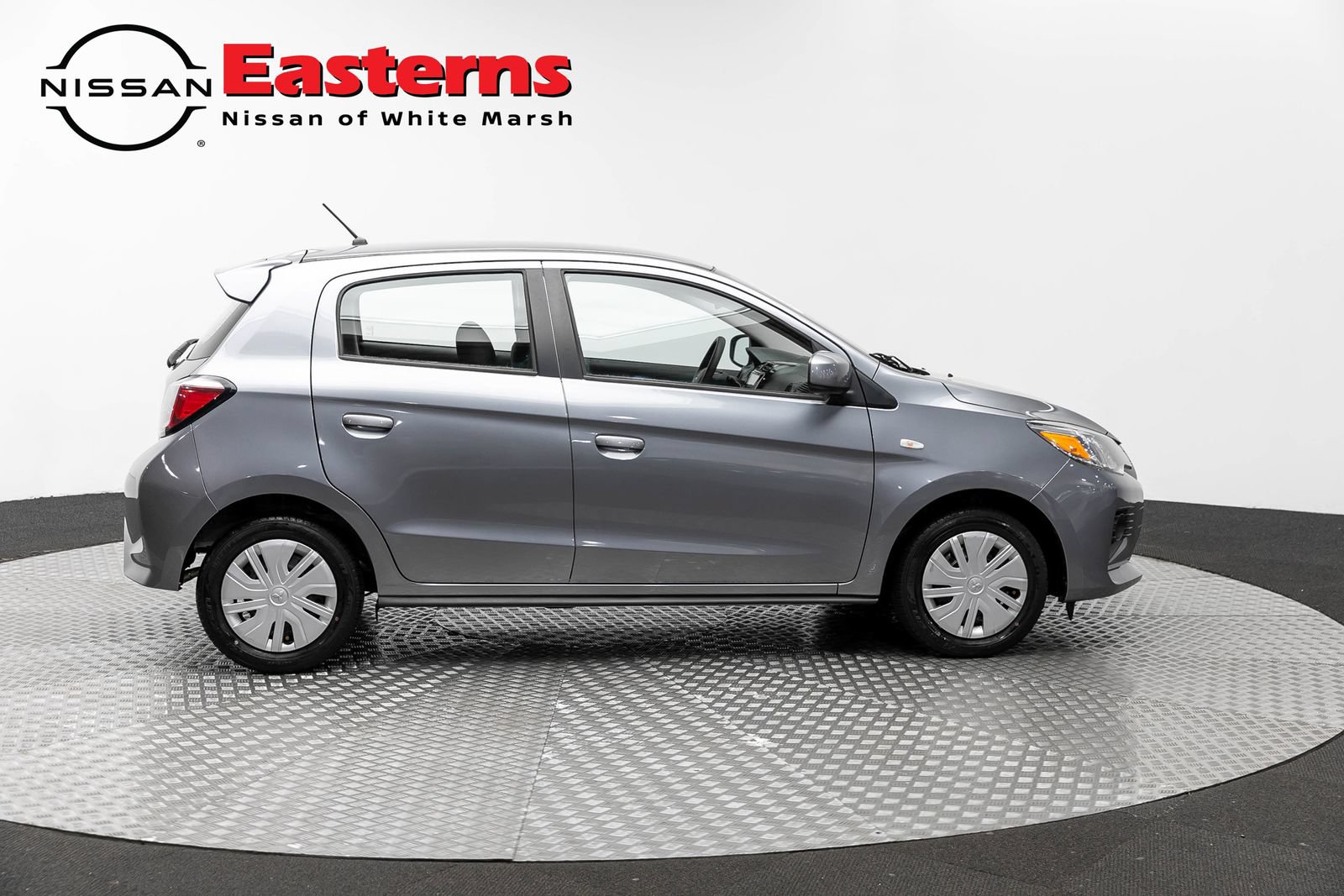 Used 2021 Mitsubishi Mirage ES FWD image 4